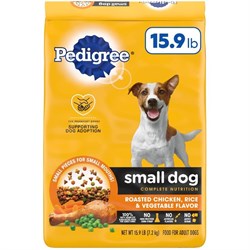 Pedigree Dog Food